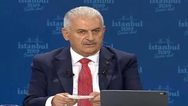 İmamoğlu - Küçükkaya görüşmesi için ilk yorum