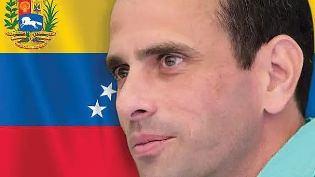 Chavez'in koltuğuna aday oldu