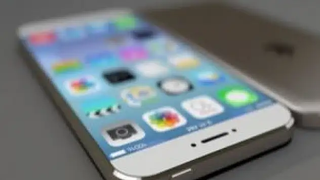 Tuşsuz iPhone geliyor!