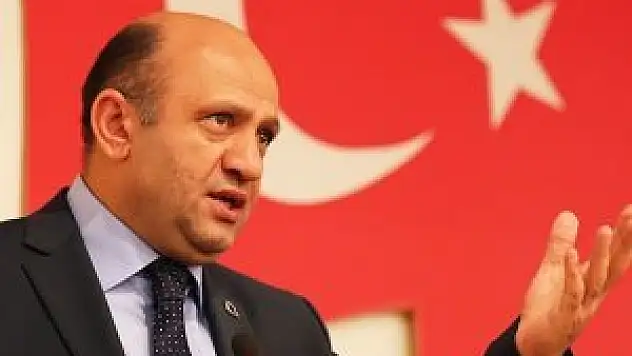 Türkiye'nin 'istihdam vadisi' olacak