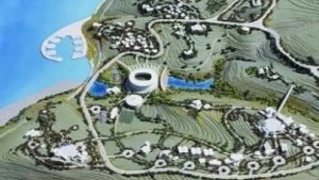 150 bin kişiye iş kapısı olacak ''vadi''