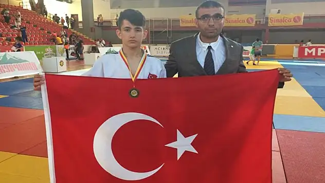 Selçuklu Belediyespor'dan Balkan şampiyonluğu