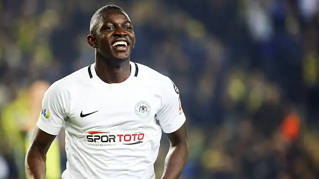 Fofana imza aşamasına geldi