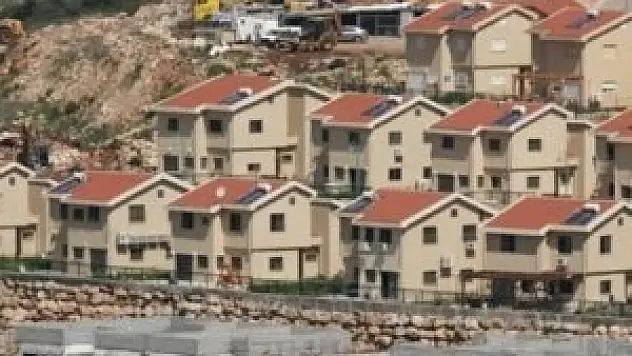 İsrailli Bakan: Bizi Arap ülkeleri cesaretlendiriyor