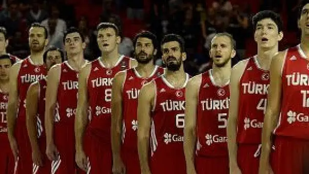 Finlandiya ile potada 28. randevu