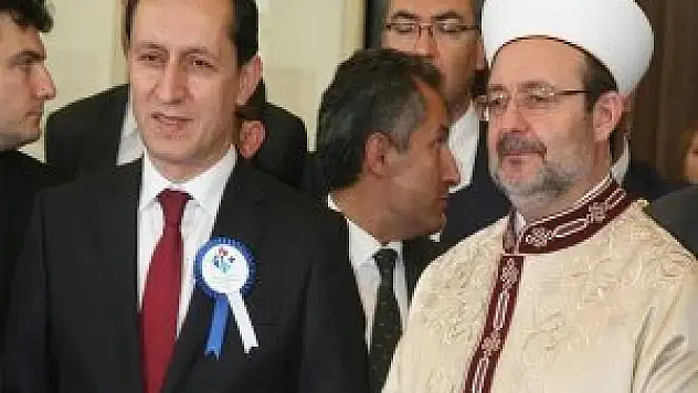 Diyanet'in sorumluluğu daha da artacak