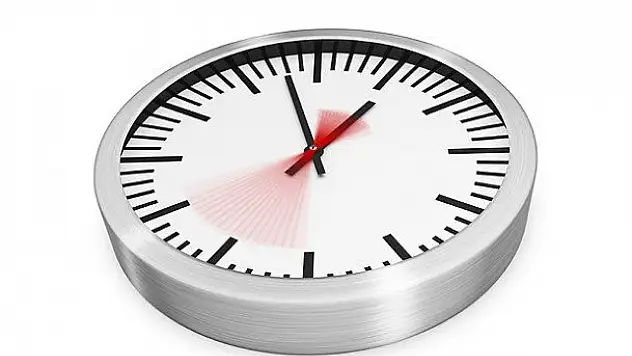 Yaz saati uygulaması sürecek