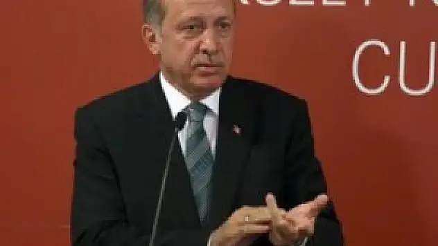 Erdoğan'ın hayallerini yıktığı ülke!