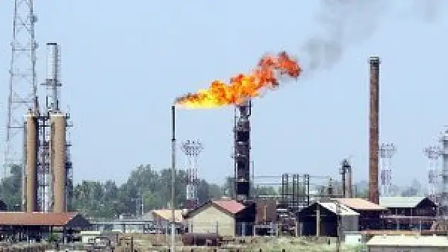 İran petrolü yeniden dünyaya açılıyor