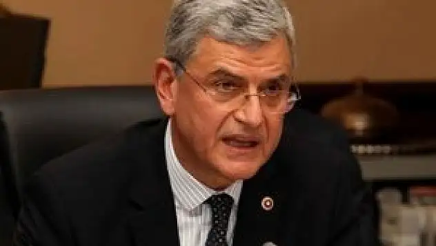 Bozkır: AB kapıları açsa biz kaparız