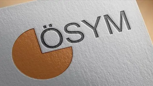 ÖSYM Başkanı duyurdu! Bu hafta yayınlanıyor...