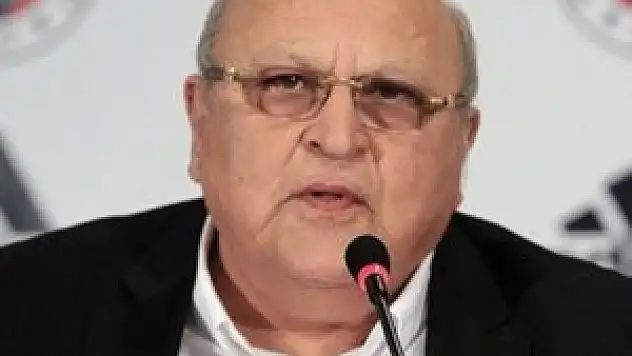 Abdullah Kiğılı'dan Aziz Yıldırım'a sitem