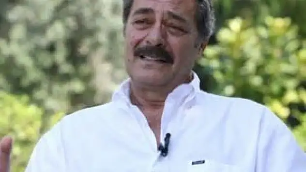 Kadir İnanır'dan yalanlama: Aslanlar gibiyim