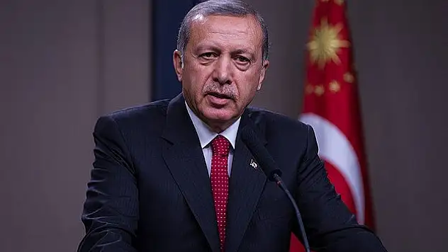 ''İtirazı olanlar itirazlarını yapar''