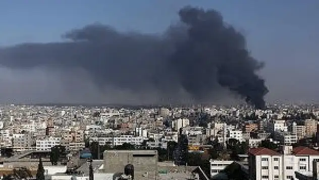 İsrail 60 sağlık kurumunu doğrudan hedef aldı