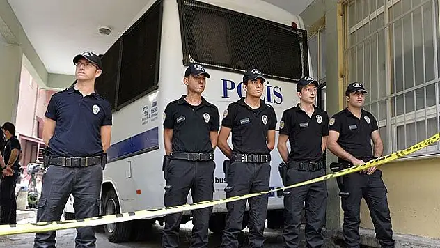 12 kişi tutuklama istemiyle adliyeye sevk edildi