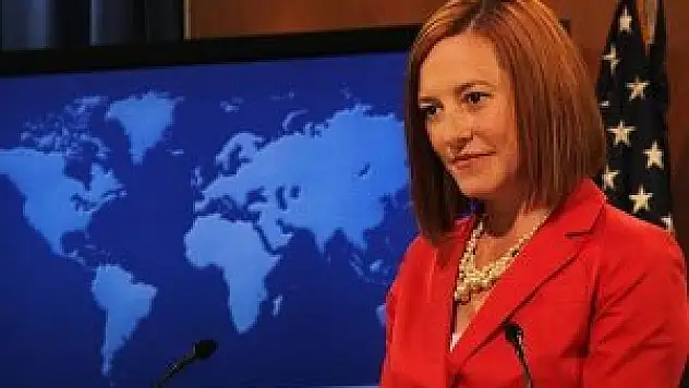 ''Dinleme iddialarını Türk yetkililerle görüştük''