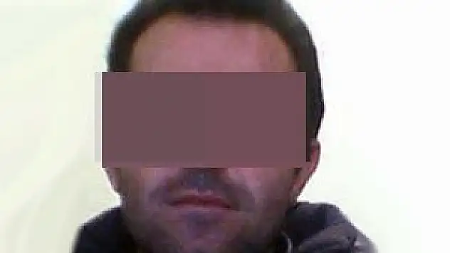 Cinayet zanlısı tutuklandı