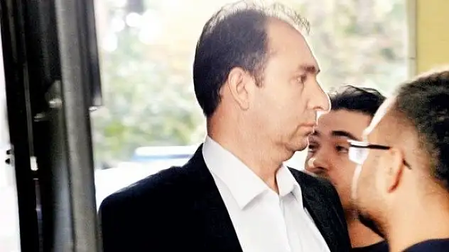 Hedefte Erdoğan vardı