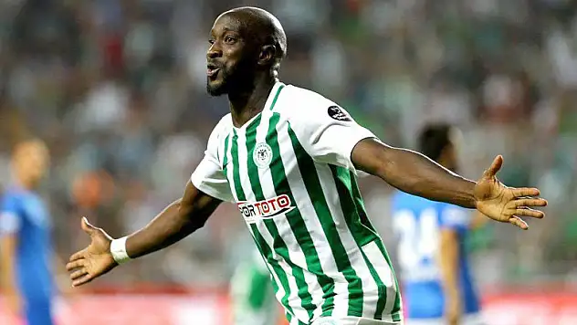 'Yatabare'nin boşa çıkmasını bekliyoruz'