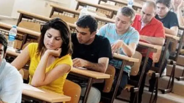 KPSS savcısına sürgün ve ceza