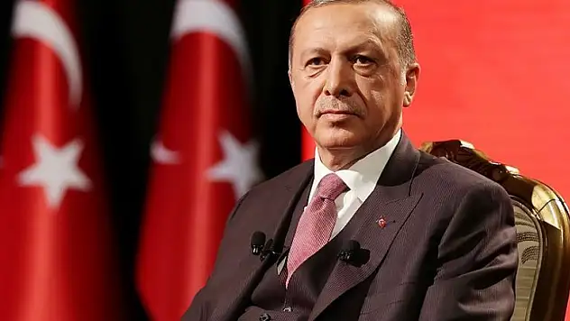 Erdoğan'dan  Ahmet Kaya çıkışı