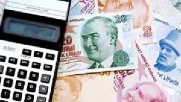 Enflasyon rakamları açıklandı!