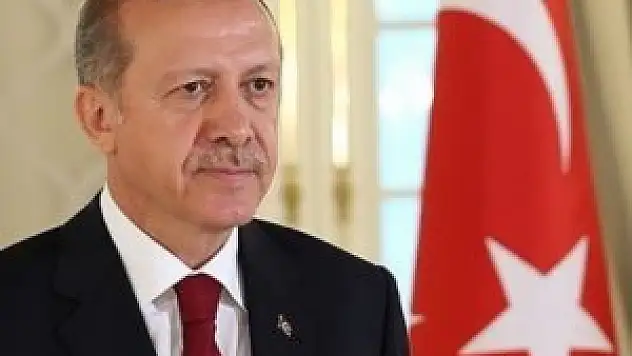 Erdoğan'ın bu sözü kamu spotu oldu