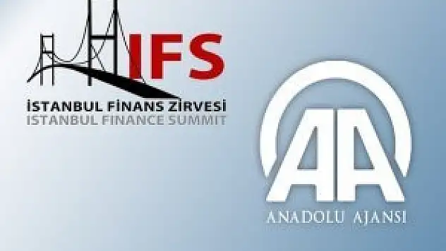 Küresel ekonominin liderleri İstanbul'da buluşacak