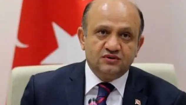 'TÜBİTAK'la yapılan birçok gizli proje var'