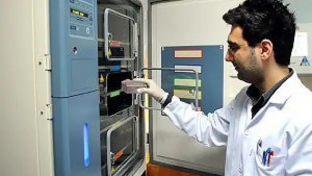 Özel sektörde Ar-Ge hareketliliği