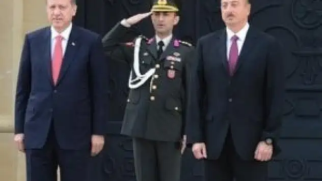 'Dağlık Karabağ en önemli gündemimiz'