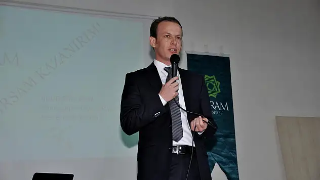 'İnanırsam Kazanırım' Semineri