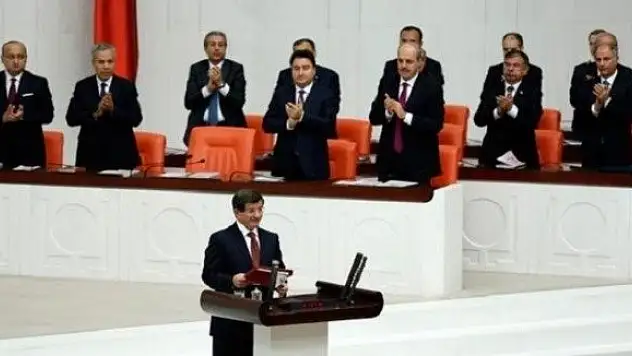 İşte 'Yeni Türkiye!'