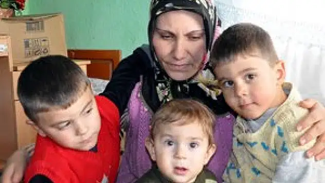 Her şey ekmek parası içindi