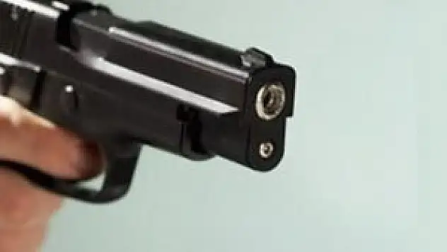 Aydın'da silahlı kavga: 11 yaralı