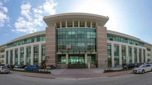 KTO Karatay Üniversitesi pilot yetiştirecek