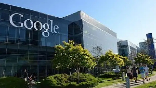 Türkiye Google'ı davet etti