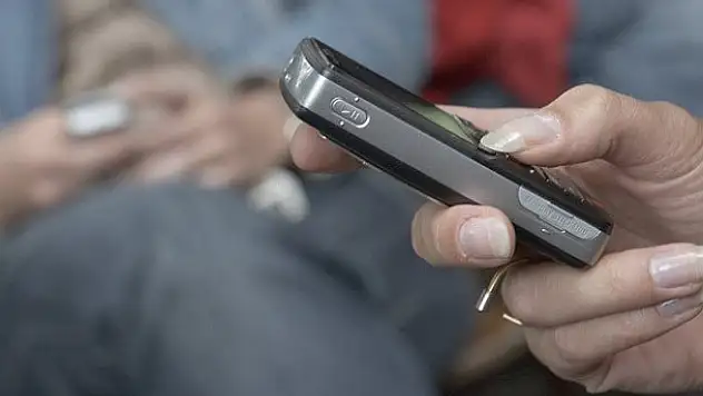 Tehlike uyarısı ''cep''lere gelecek