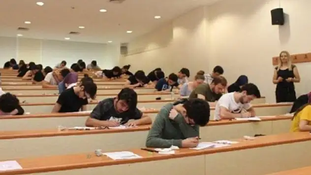 YÖK resmen açıkladı! Üniversite kontenjanları belli oldu