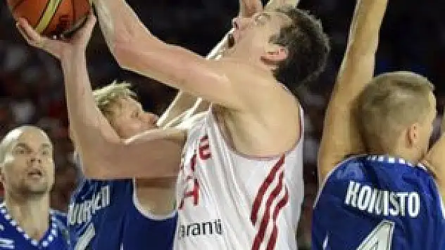 Ay Yıldızlılarımızdan muhteşem geri dönüş!