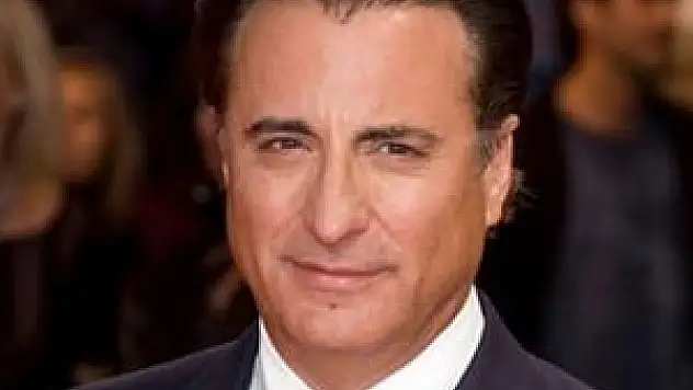 Andy Garcia, Kurtlar Vadisi Pusu'da