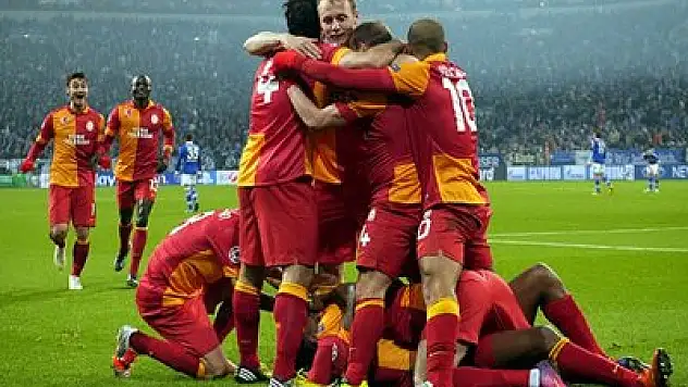 G.Saray'ın maçları hangi kanalda?