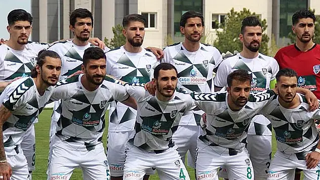 Akşehirspor, 1922 Konyaspor'dan vazgeçti