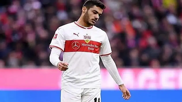 İtalyan devi kancayı taktı! Ozan Kabak transferi bugün açıklanabilir