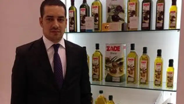 Türkiye'den Kosta Rika'ya ilk yağ ihracatı Zade'den