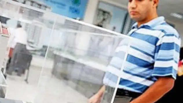 Bin lira maaş alan ne kadarlık ev alabilecek?