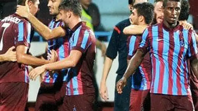Trabzonspor'da büyük tehlike! Sadece 2 transfer!