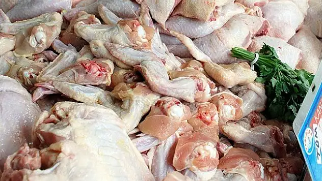 Beyaz ette hijyen tartışması