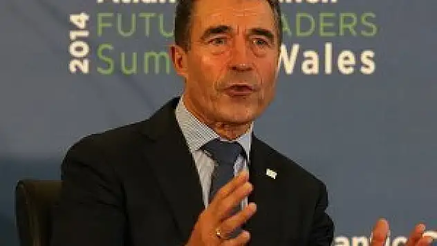 Uluslararası toplum IŞİD'in ilerleyişini durdurmak zorunda